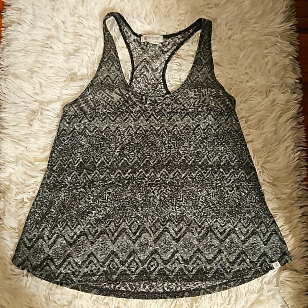Nordstrom Tank
